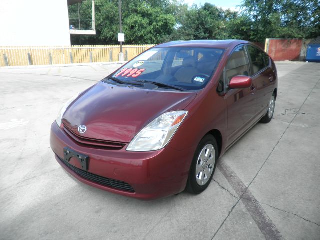 Toyota Prius 2005 photo 3