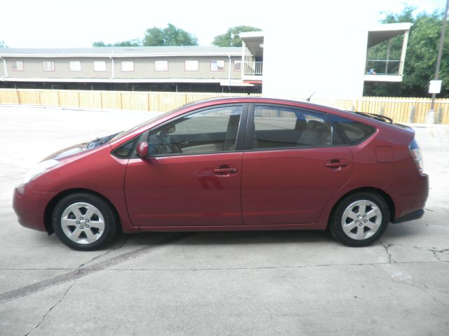 Toyota Prius 2005 photo 4