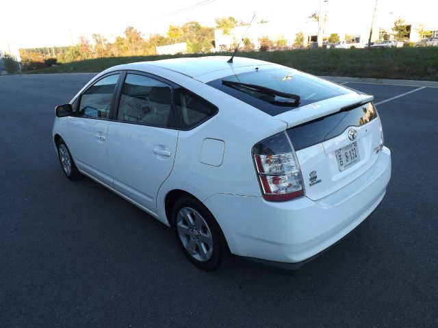 Toyota Prius Graphite Hatchback