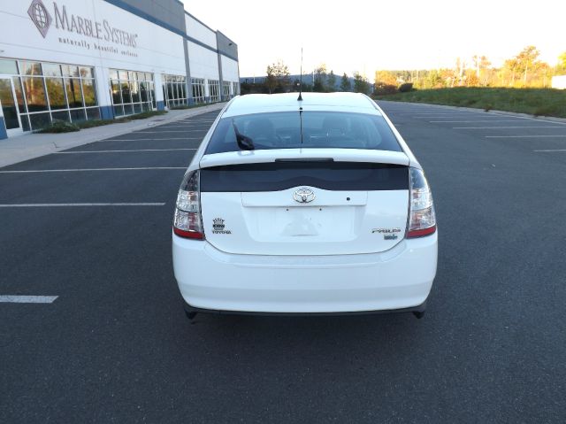 Toyota Prius 2005 photo 1