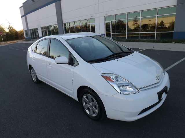 Toyota Prius 2005 photo 2
