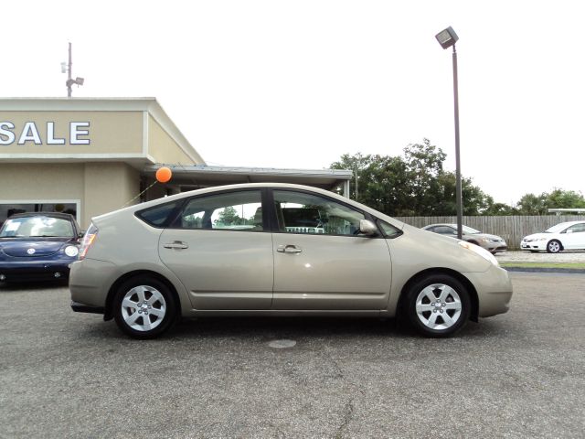 Toyota Prius 2005 photo 2