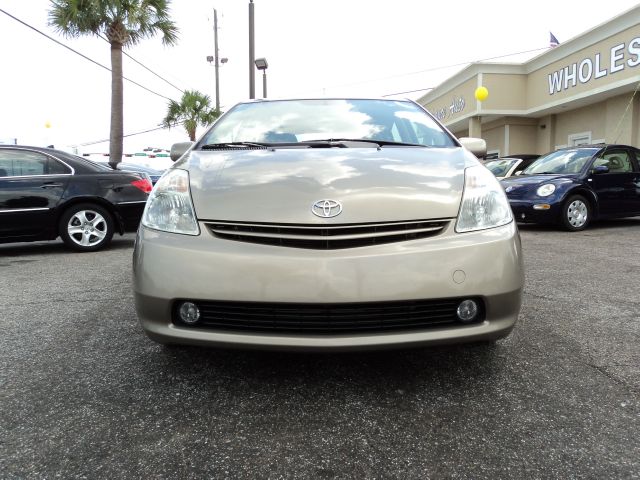 Toyota Prius 2005 photo 3