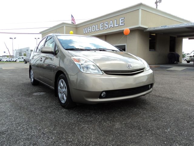 Toyota Prius 2005 photo 4