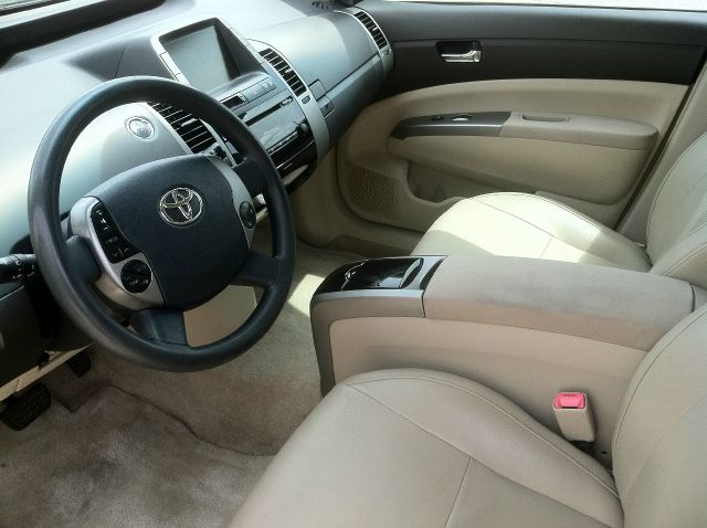 Toyota Prius 2005 photo 1