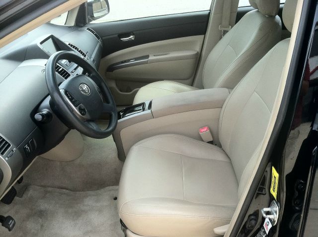 Toyota Prius 2005 photo 2