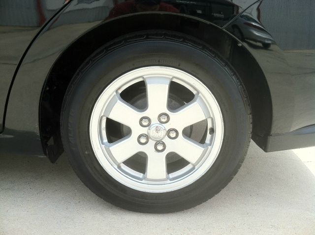 Toyota Prius 2005 photo 4