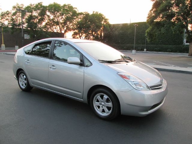 Toyota Prius Graphite Hatchback