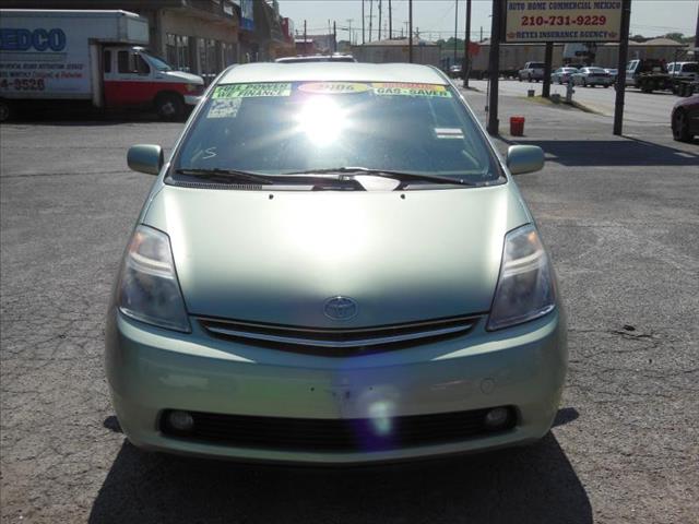 Toyota Prius 2006 photo 2
