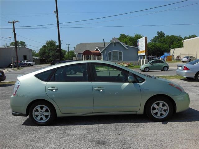 Toyota Prius 2006 photo 3