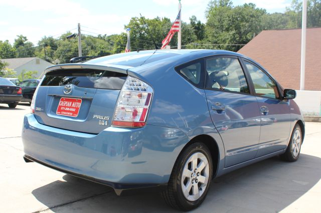 Toyota Prius Graphite Hatchback