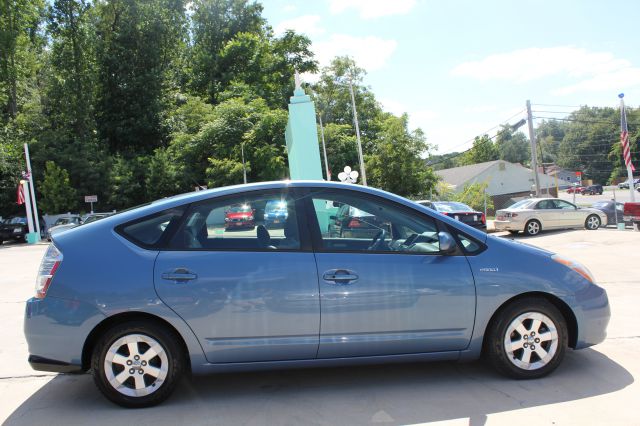 Toyota Prius 2006 photo 1
