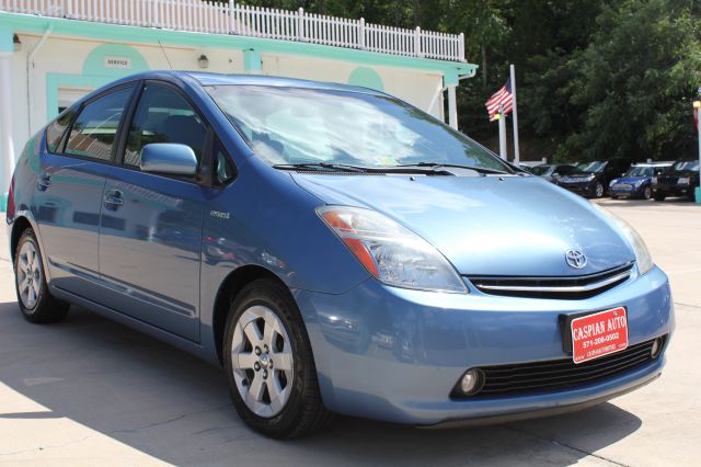 Toyota Prius 2006 photo 2
