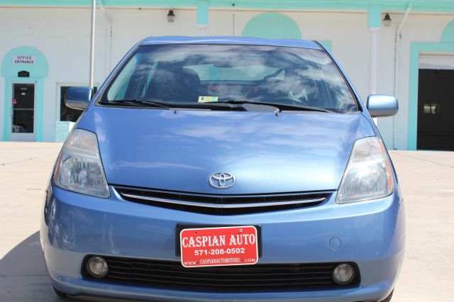 Toyota Prius 2006 photo 3