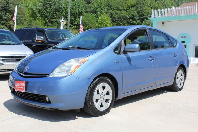 Toyota Prius 2006 photo 4