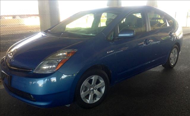 Toyota Prius 2006 photo 2