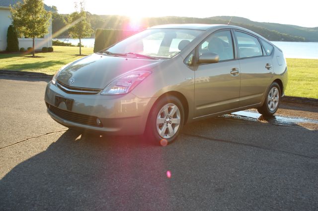 Toyota Prius 2006 photo 2