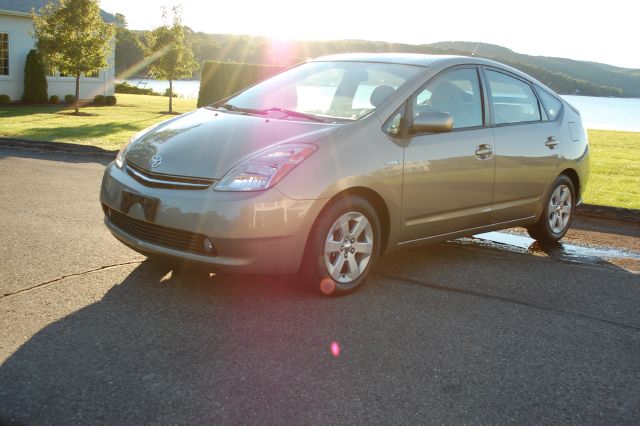 Toyota Prius 2006 photo 4