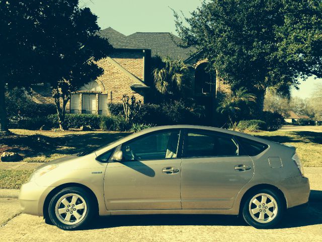 Toyota Prius 2006 photo 2