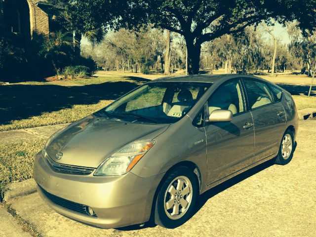 Toyota Prius 2006 photo 3