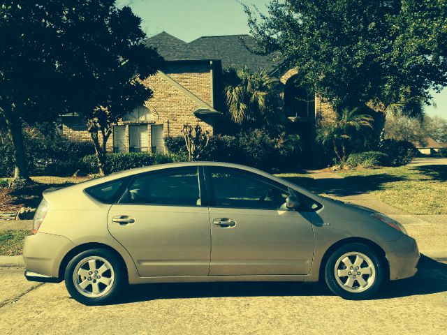 Toyota Prius 2006 photo 4