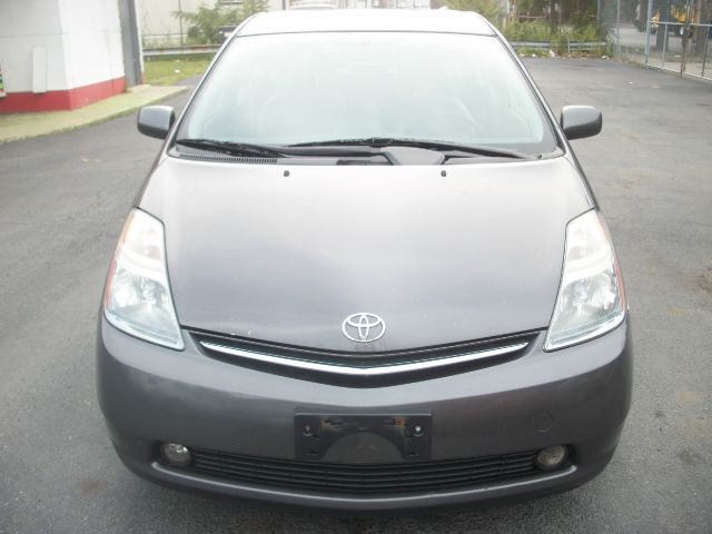 Toyota Prius 2006 photo 1