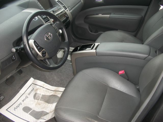 Toyota Prius 2006 photo 2