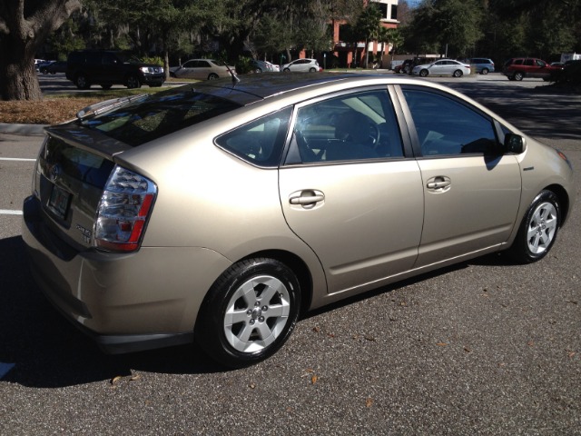 Toyota Prius 2006 photo 1