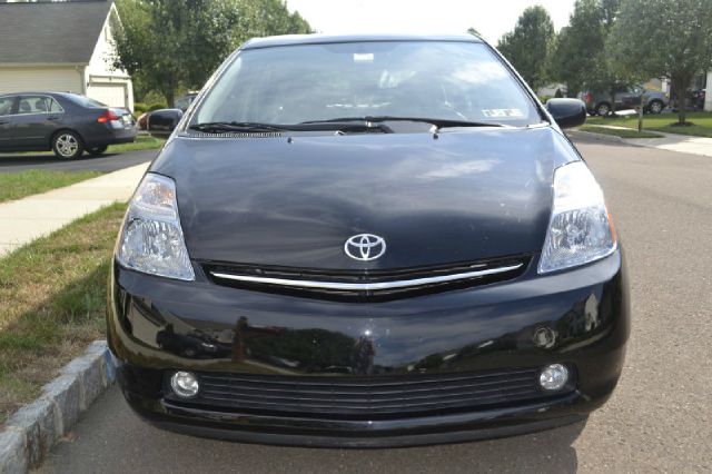 Toyota Prius 2006 photo 0