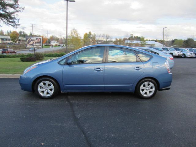 Toyota Prius 2006 photo 1