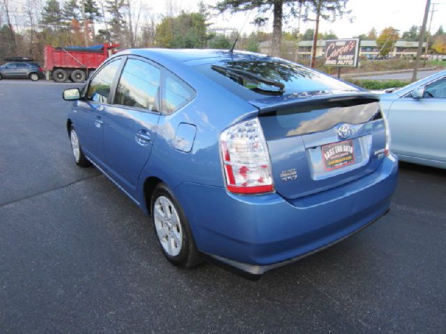 Toyota Prius 2006 photo 2