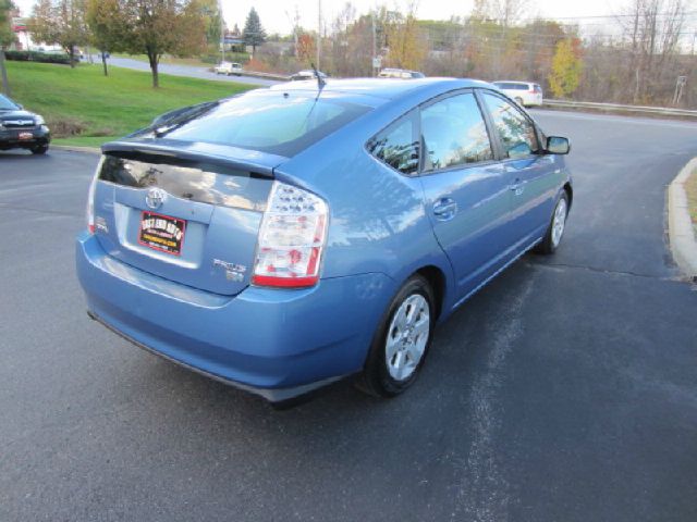 Toyota Prius 2006 photo 3