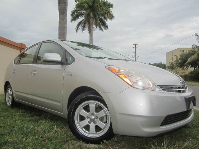 Toyota Prius 2006 photo 1