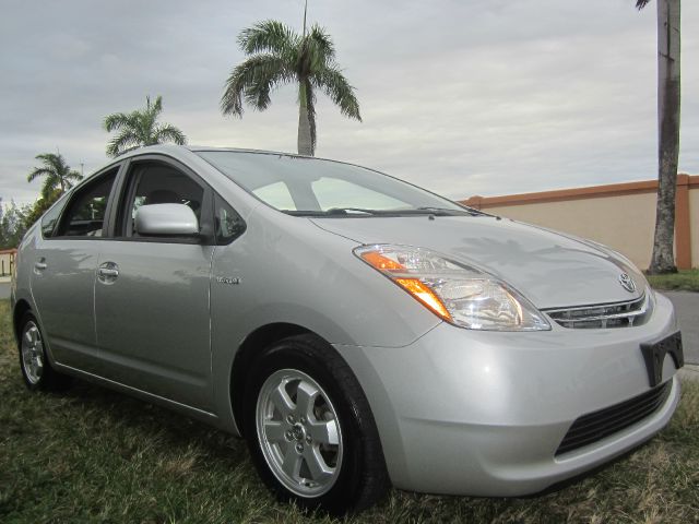 Toyota Prius 2006 photo 2