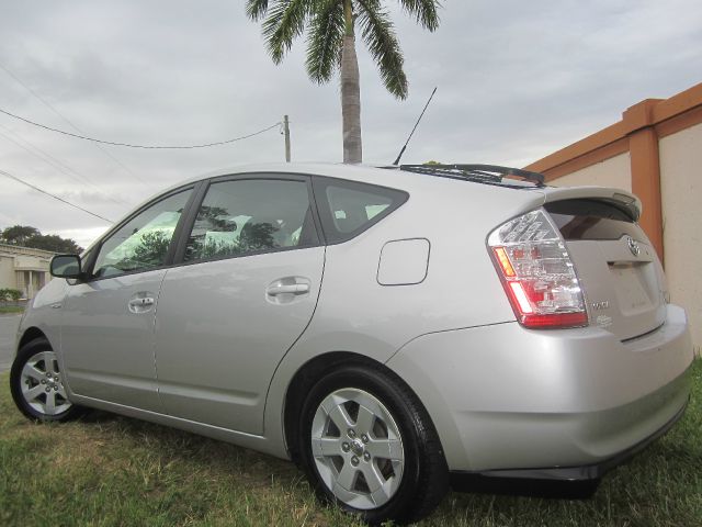Toyota Prius 2006 photo 3