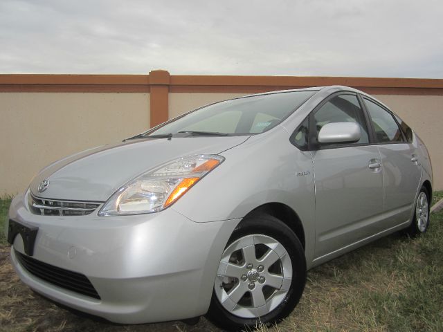 Toyota Prius 2006 photo 4
