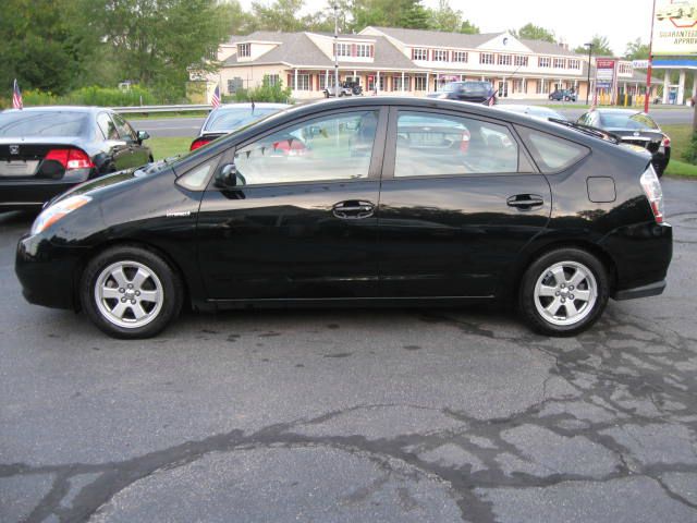 Toyota Prius 2006 photo 1