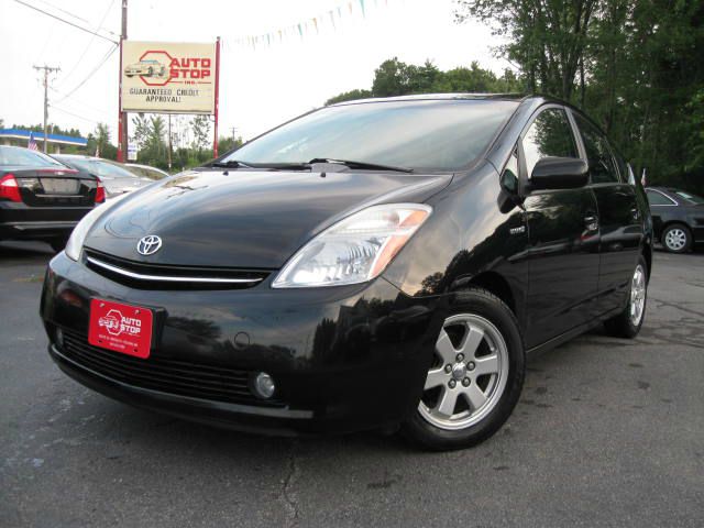 Toyota Prius 2006 photo 2