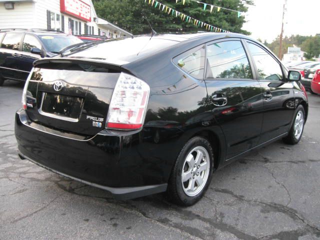 Toyota Prius 2006 photo 3