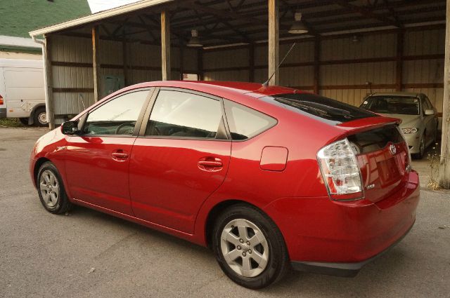 Toyota Prius 2006 photo 1