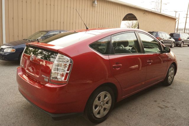 Toyota Prius 2006 photo 2