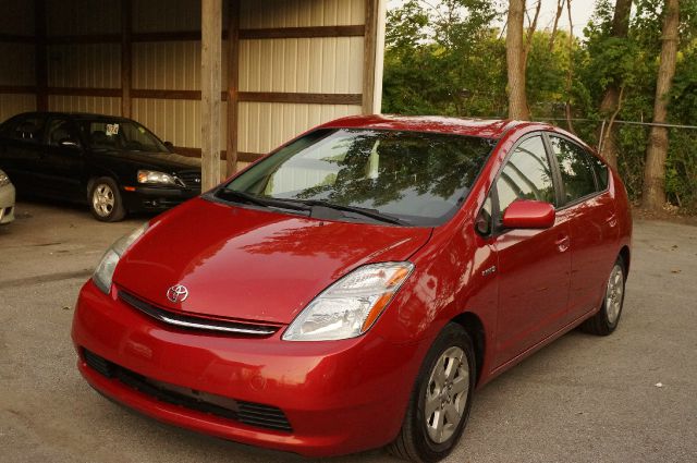 Toyota Prius 2006 photo 3