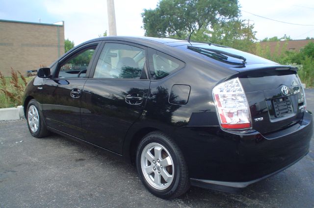 Toyota Prius Graphite Hatchback