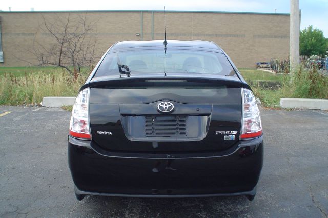 Toyota Prius 2006 photo 1