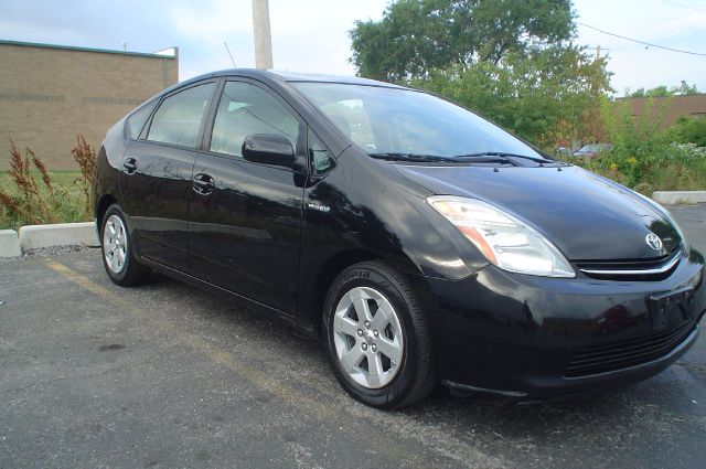 Toyota Prius 2006 photo 2