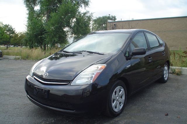 Toyota Prius 2006 photo 4