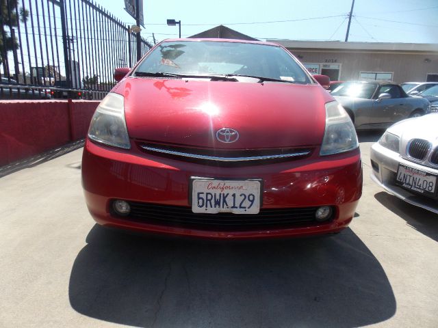 Toyota Prius Graphite Hatchback