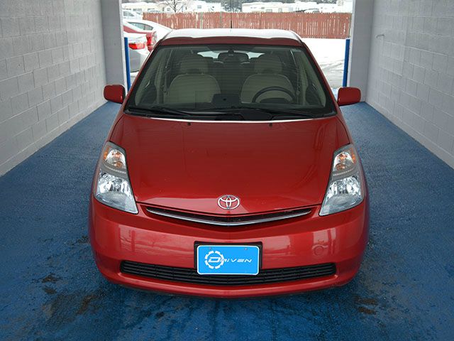 Toyota Prius 2006 photo 4