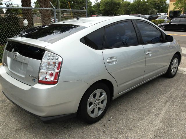 Toyota Prius 2006 photo 1