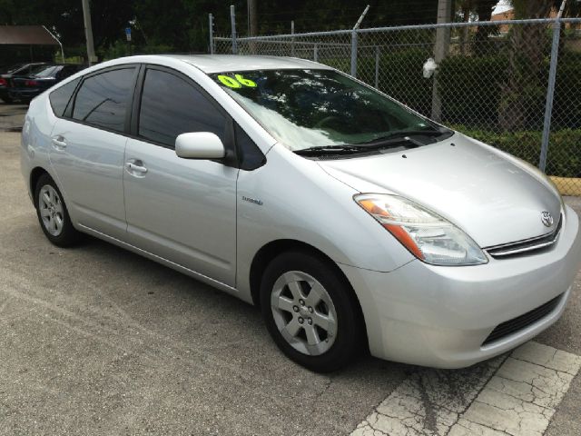 Toyota Prius 2006 photo 2